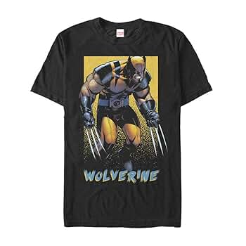 DEUXIEME CLASSE - THE GREAT WOLVERINE Tシャツ ☆美品☆THE GREAT WOLVERINE Tシャツ - メルカリ